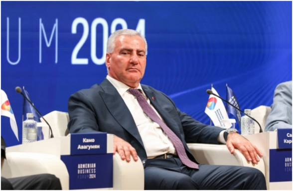 Совет защиты Самвела Карапетяна: Сотрудники ЭСА могут быть спокойны – их нарушенные права будут восстановлены